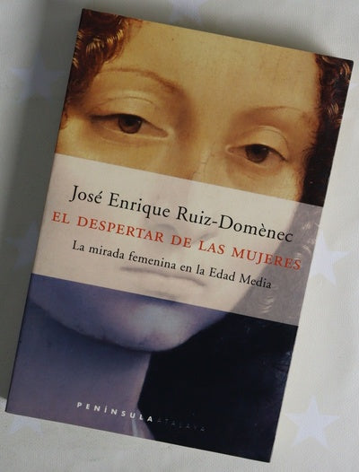 El despertar de las mujeres la mirada femenina de la Edad Media