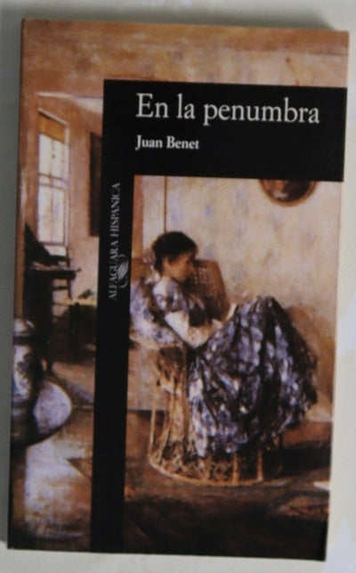 En la penumbra