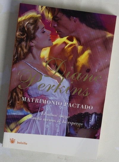 Matrimonio pactado