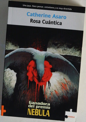 Rosa cuántica