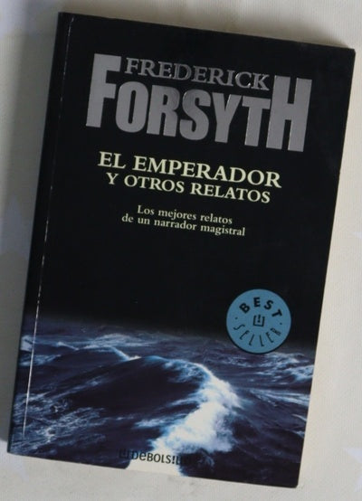 El emperador y otros relatos