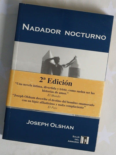Nadador nocturno