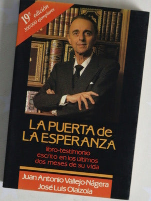 La puerta de la esperanza