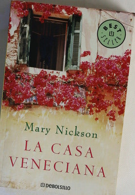 La casa veneciana