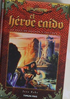 El héroe caído
