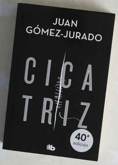 Cicatriz