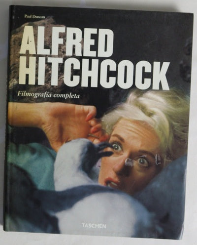 Alfred Hitchcock 