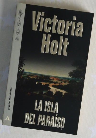 La isla del paraíso