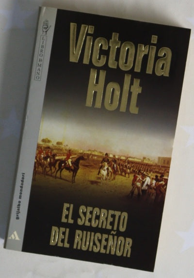El secreto del ruiseñor
