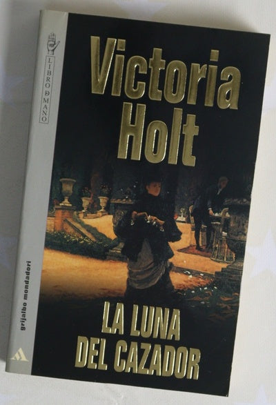 La luna del cazador