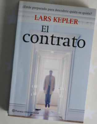 El contrato