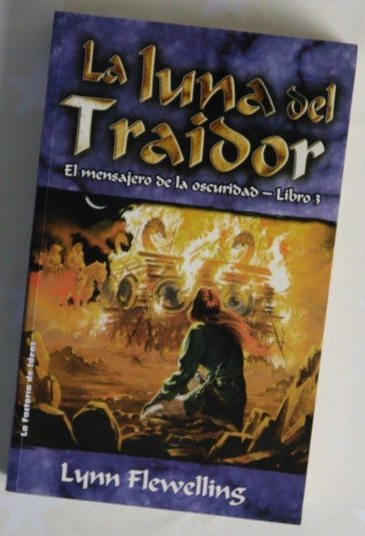 La luna del traidor