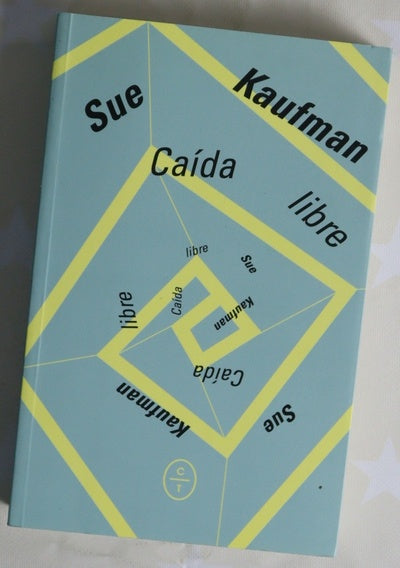 Caída libre
