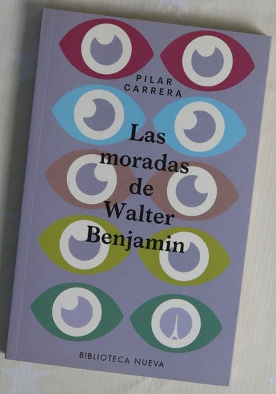 Las moradas de Walter Benjamin