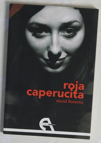 Roja Caperucita