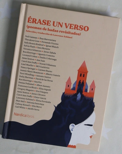 Érase un verso : (poemas de hadas revisitados)