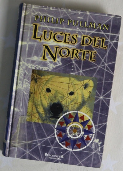 Luces del norte