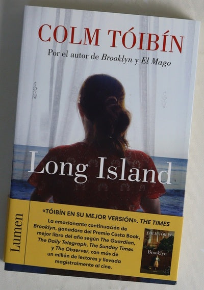 Long Island