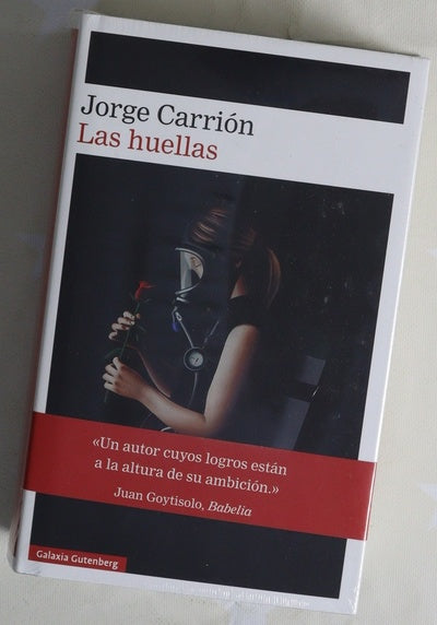 Las huellas