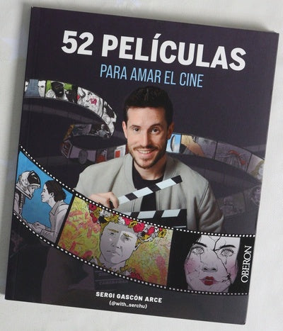 52 películas para amar el cine