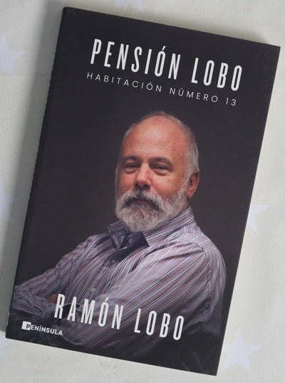 Pension lobo