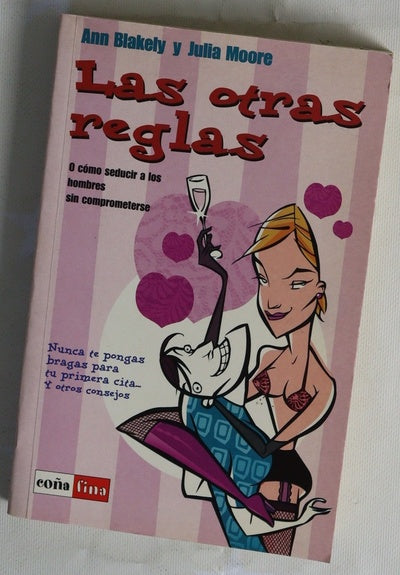 Las otras reglas