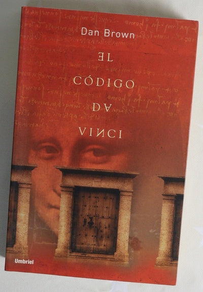 El código Da Vinci