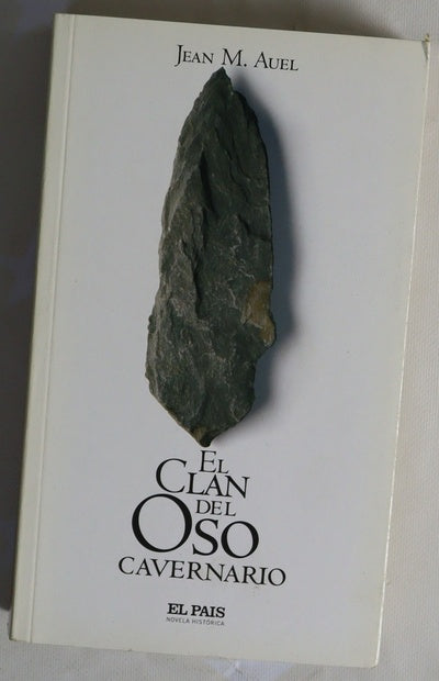 El clan del oso cavernario