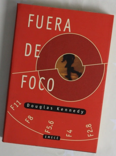 Fuera de foco