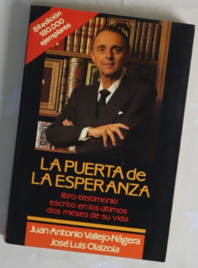 La puerta de la esperanza