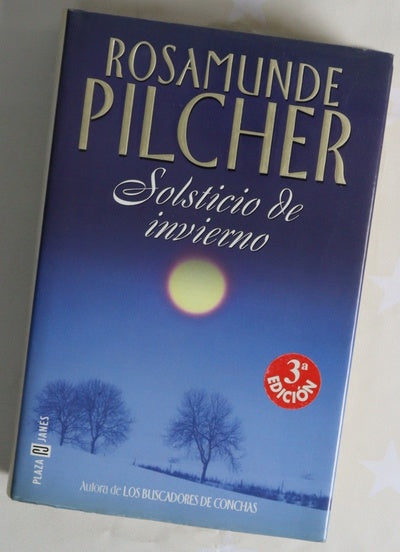 Solsticio de invierno