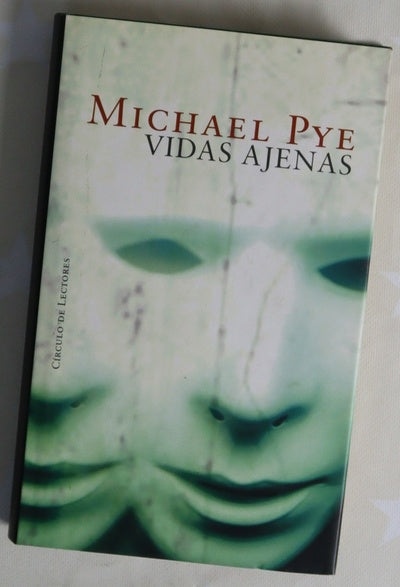 Vidas ajenas