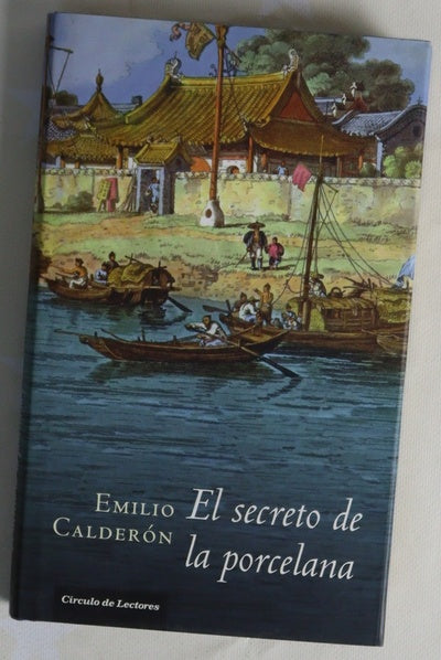 El secreto de la porcelana