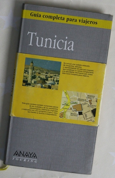 Tunicia