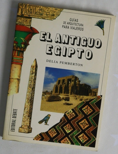 El antiguo Egipto