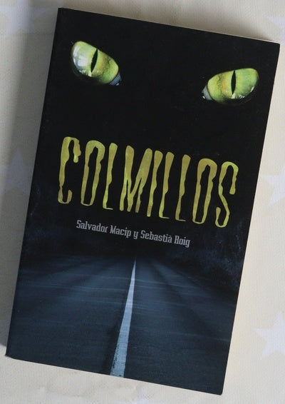 Colmillos