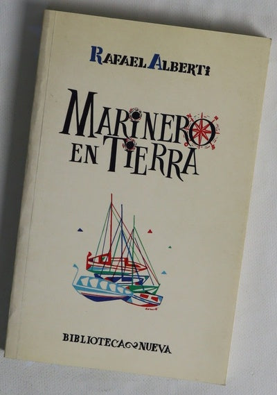 Marinero en tierra (1924)