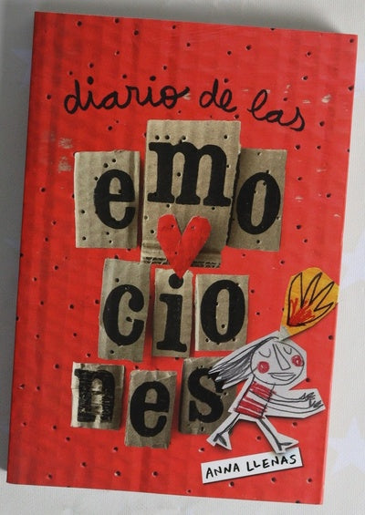 Diario de las emociones
