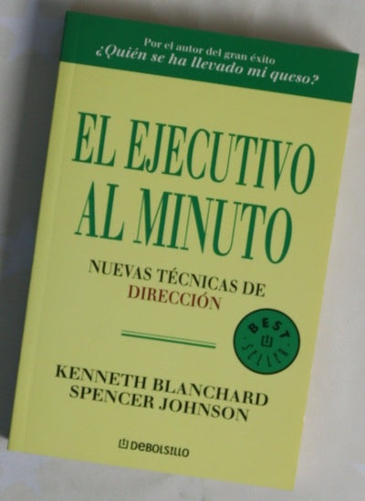 El ejecutivo al minuto