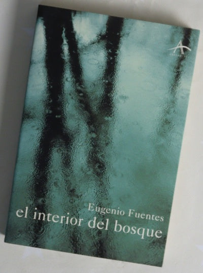El interior del bosque