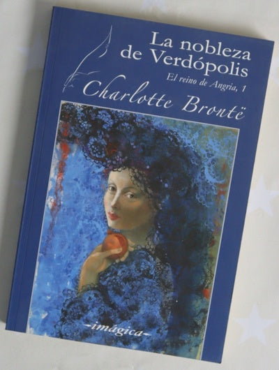 La nobleza de Verdópolis