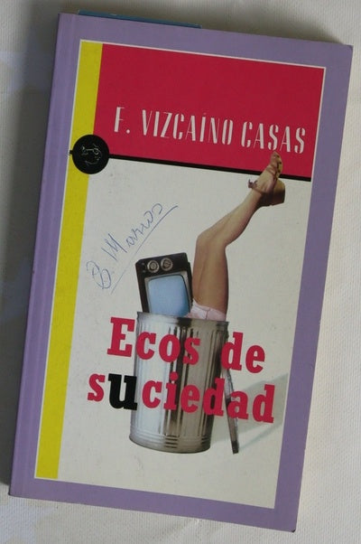 Ecos de suciedad