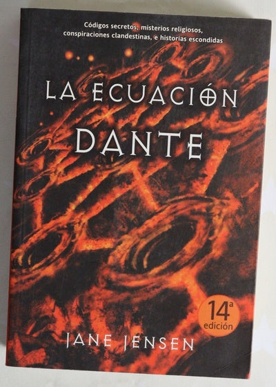 La ecuación Dante