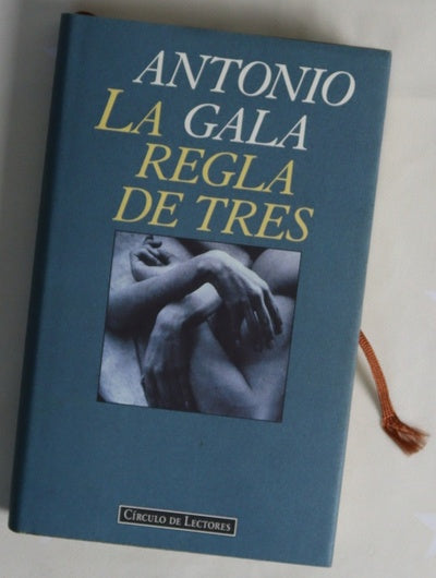 La regla de tres