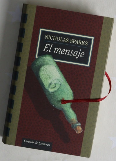 El mensaje