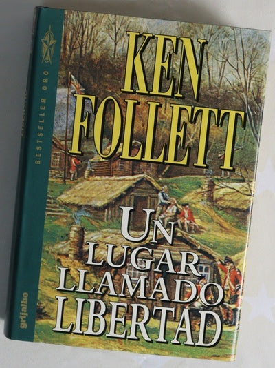 Un lugar llamado libertad