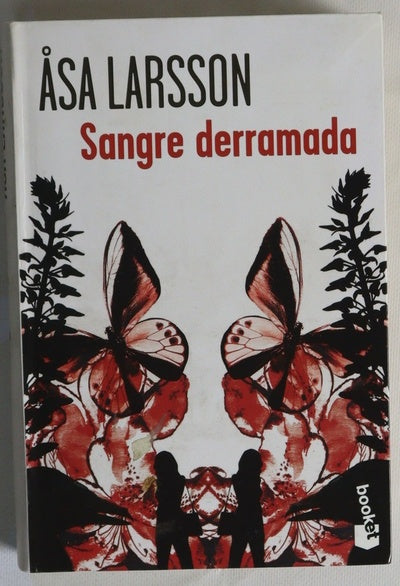 Sangre derramada