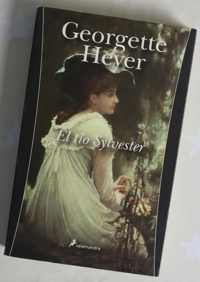 El tío Sylvester