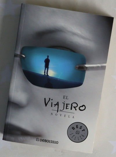 El viajero