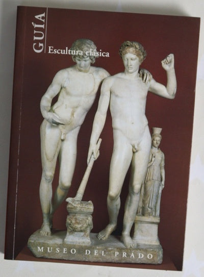 Guía: escultura clásica